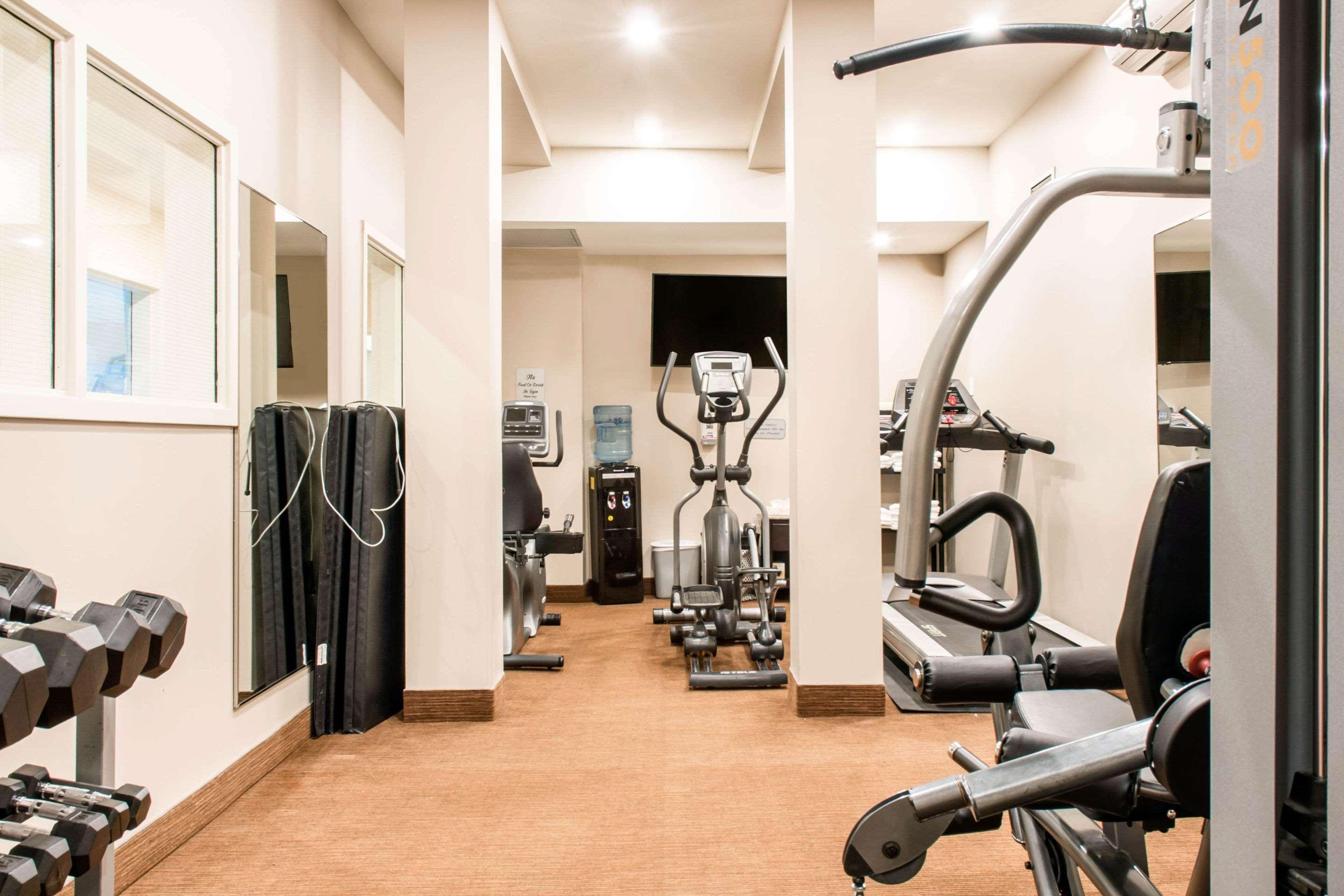 Quality Inn & Suites Quispamsis Rothesay Exteriér fotografie