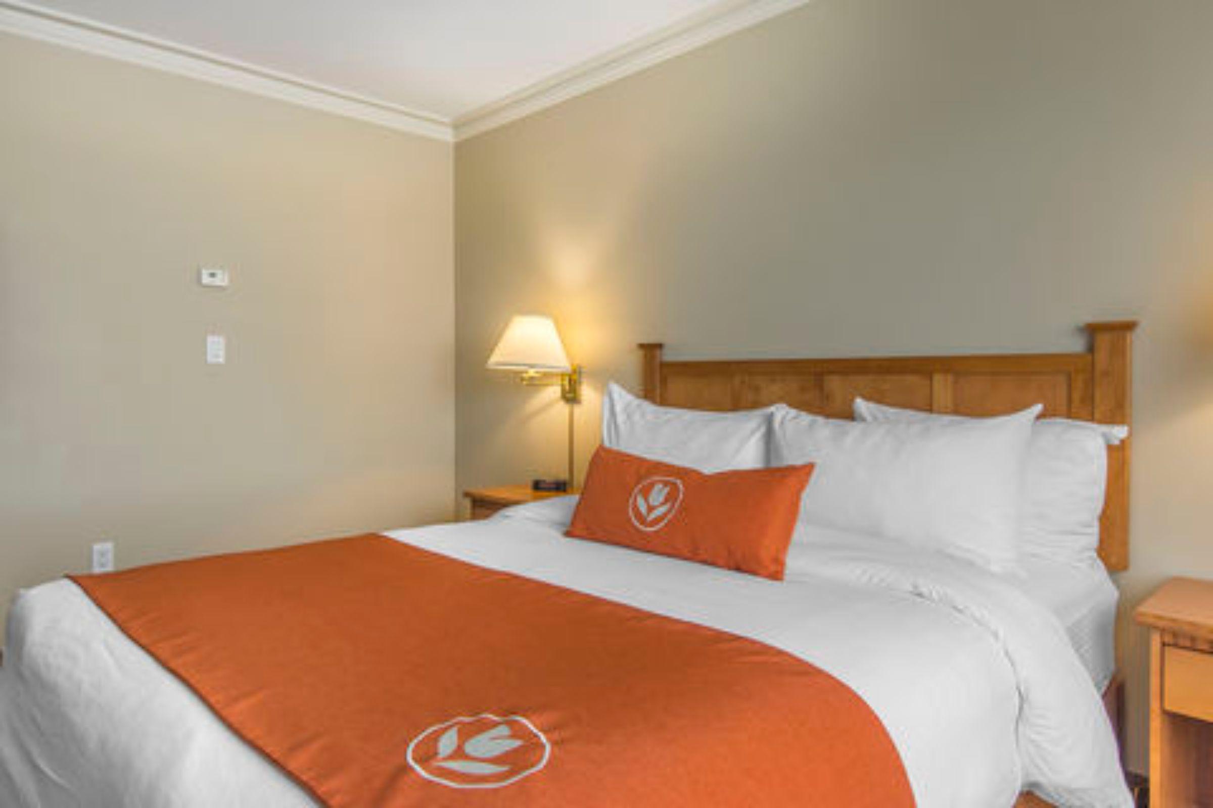 Quality Inn & Suites Quispamsis Rothesay Exteriér fotografie