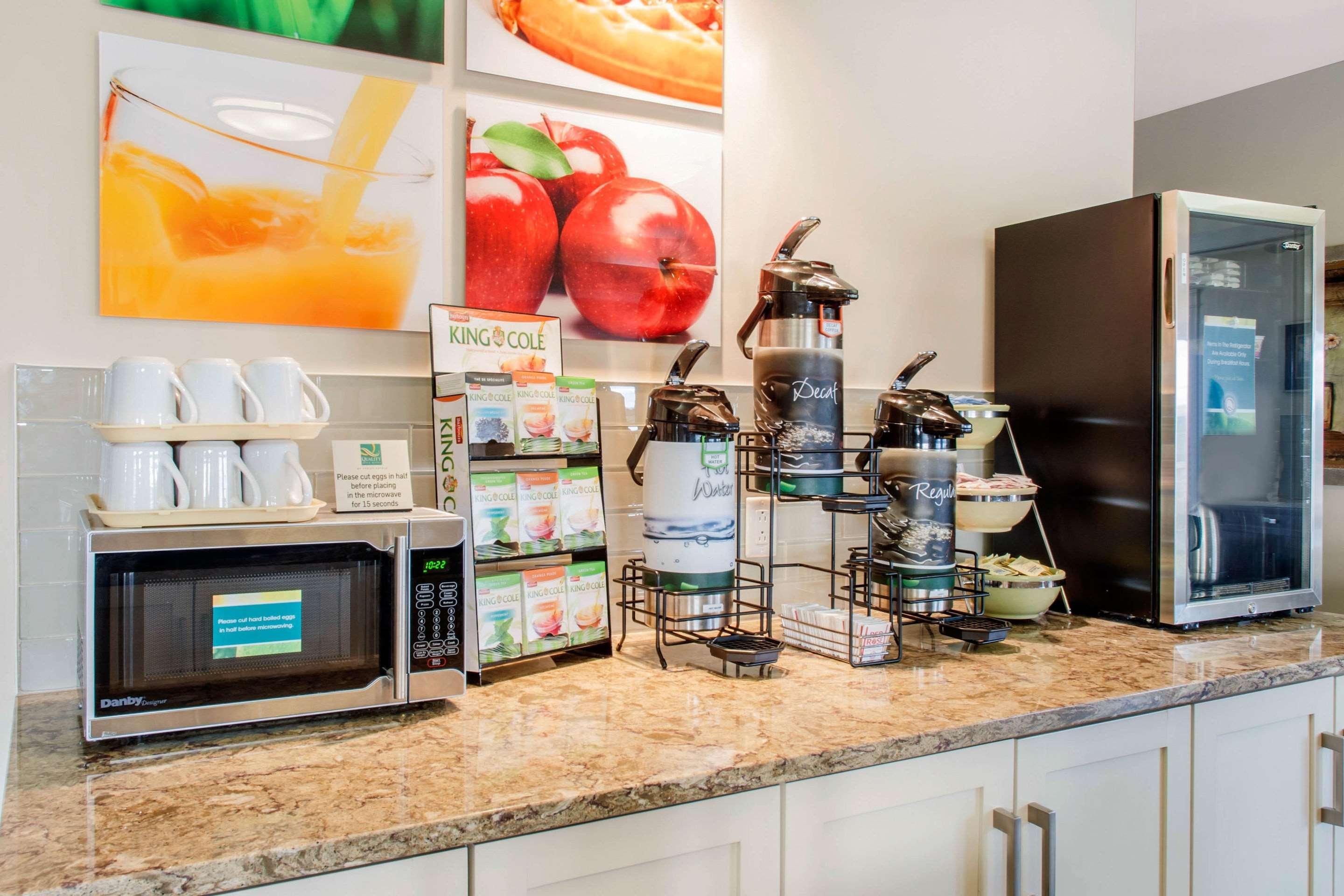 Quality Inn & Suites Quispamsis Rothesay Exteriér fotografie