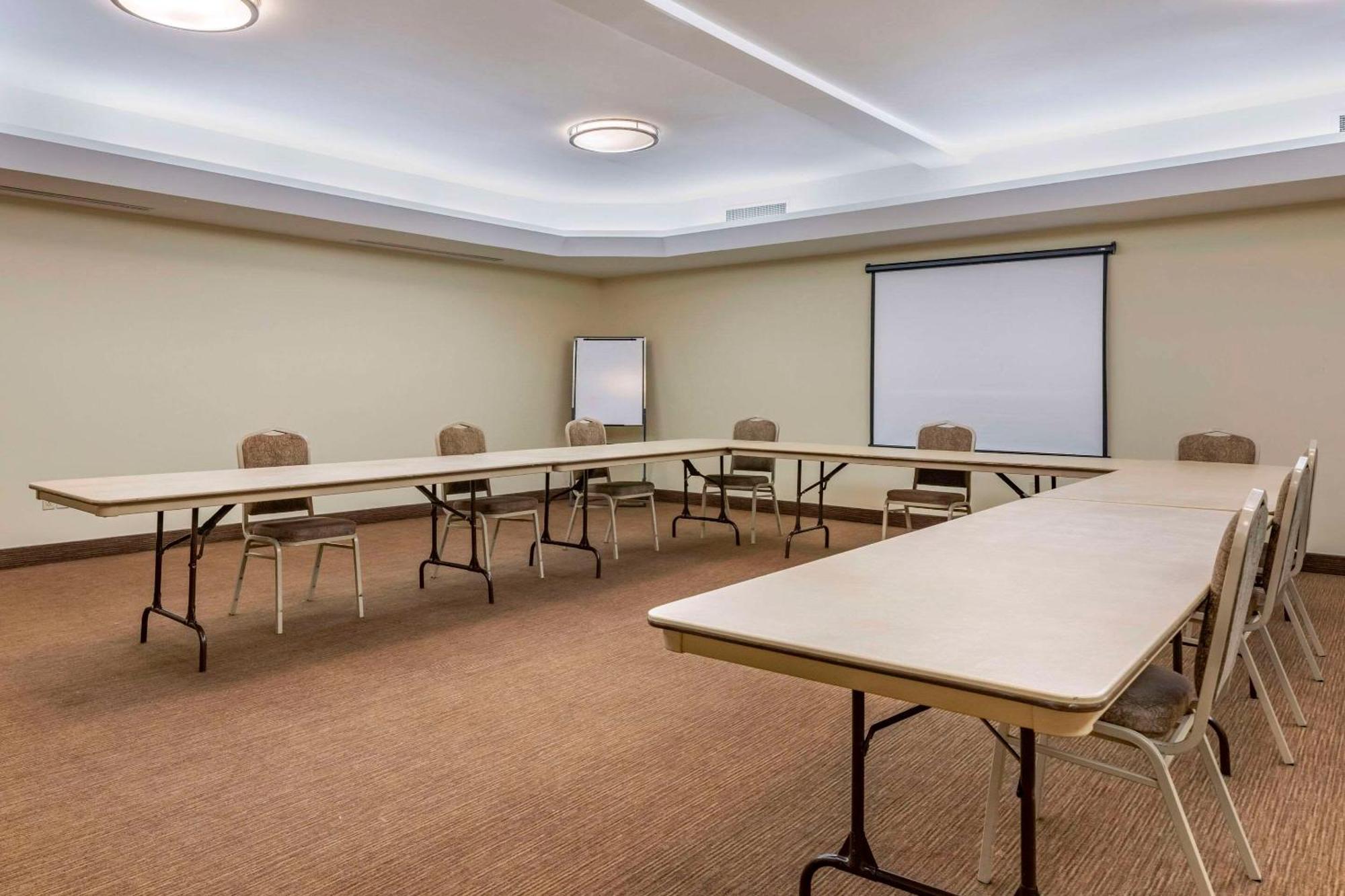 Quality Inn & Suites Quispamsis Rothesay Exteriér fotografie